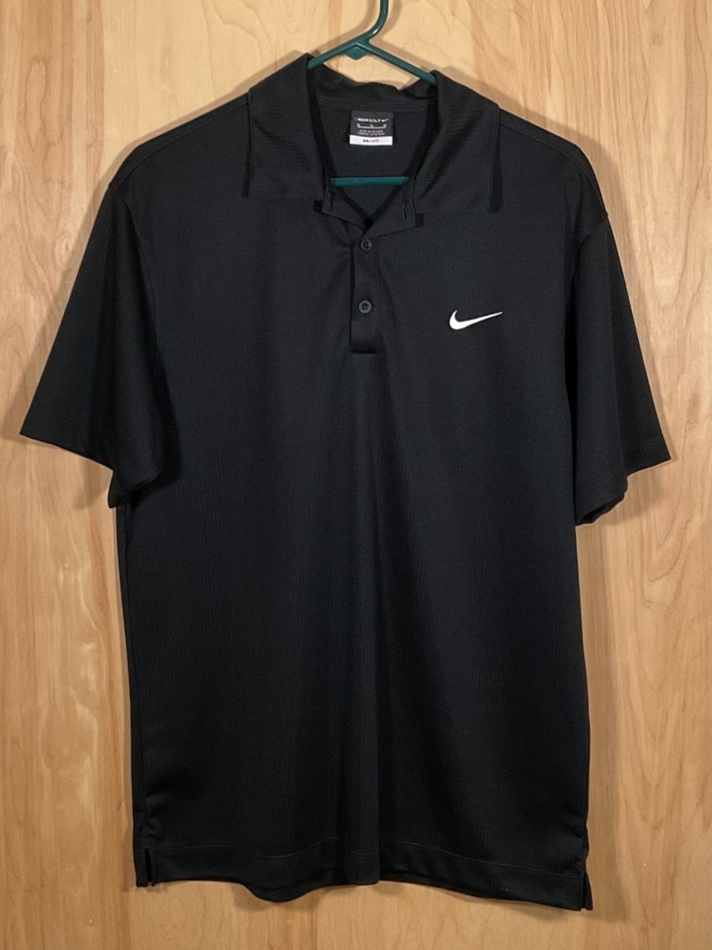 Nike Dri-FIT short-sleeve golf polo - Like New